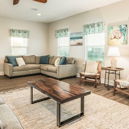 A Great View Villa Bolivar Peninsula Exterior photo