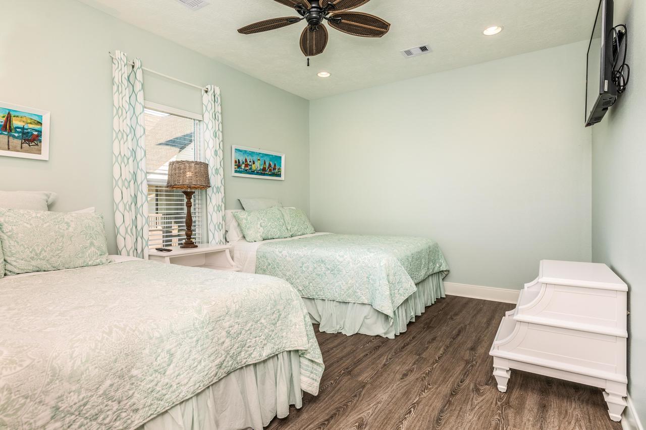 A Great View Villa Bolivar Peninsula Exterior photo